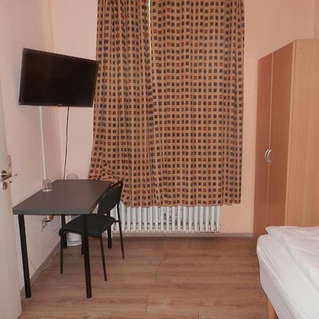 Relax Hotel-Ludwigshafen Ngoại thất bức ảnh