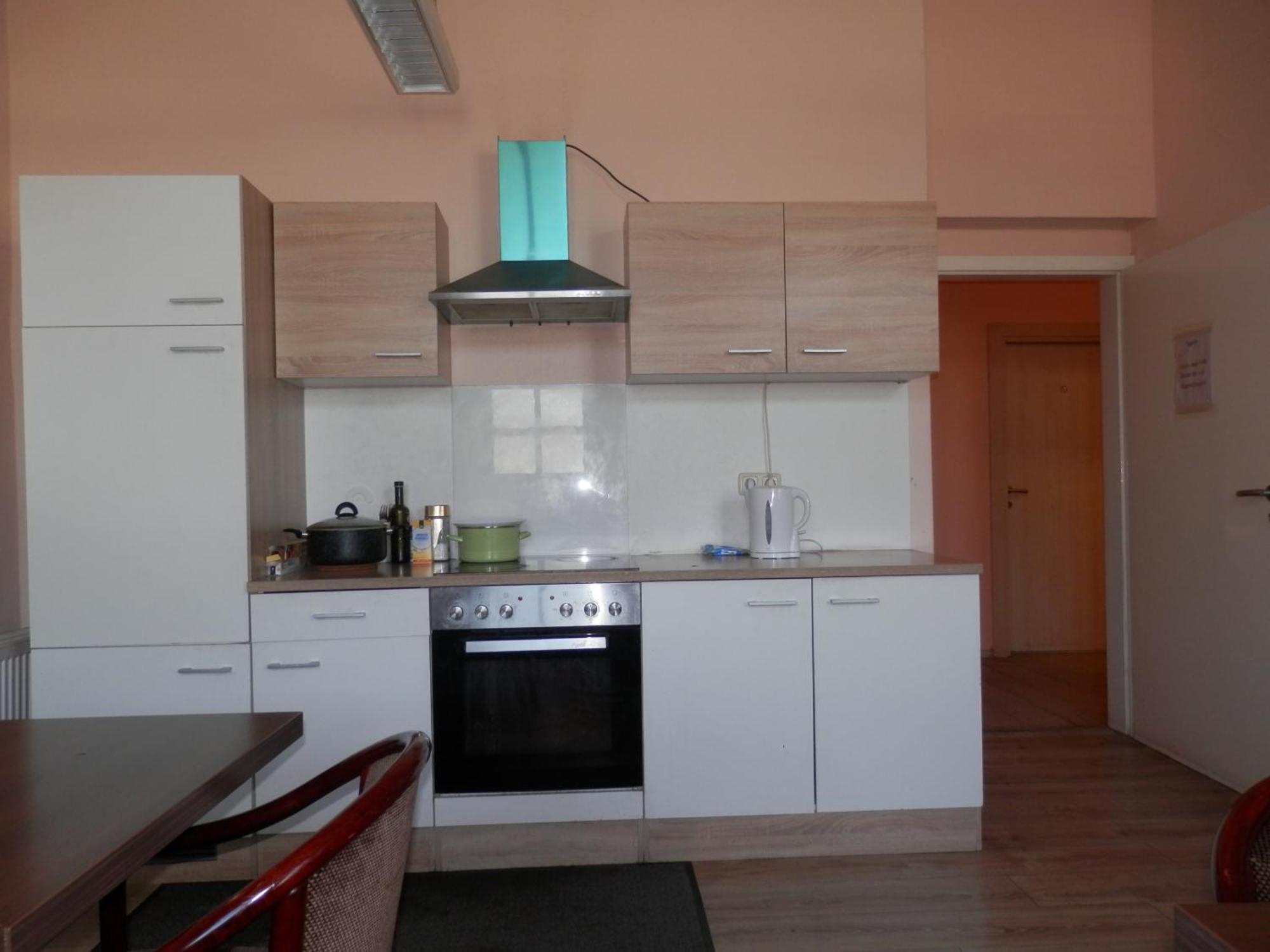 Relax Hotel-Ludwigshafen Ngoại thất bức ảnh