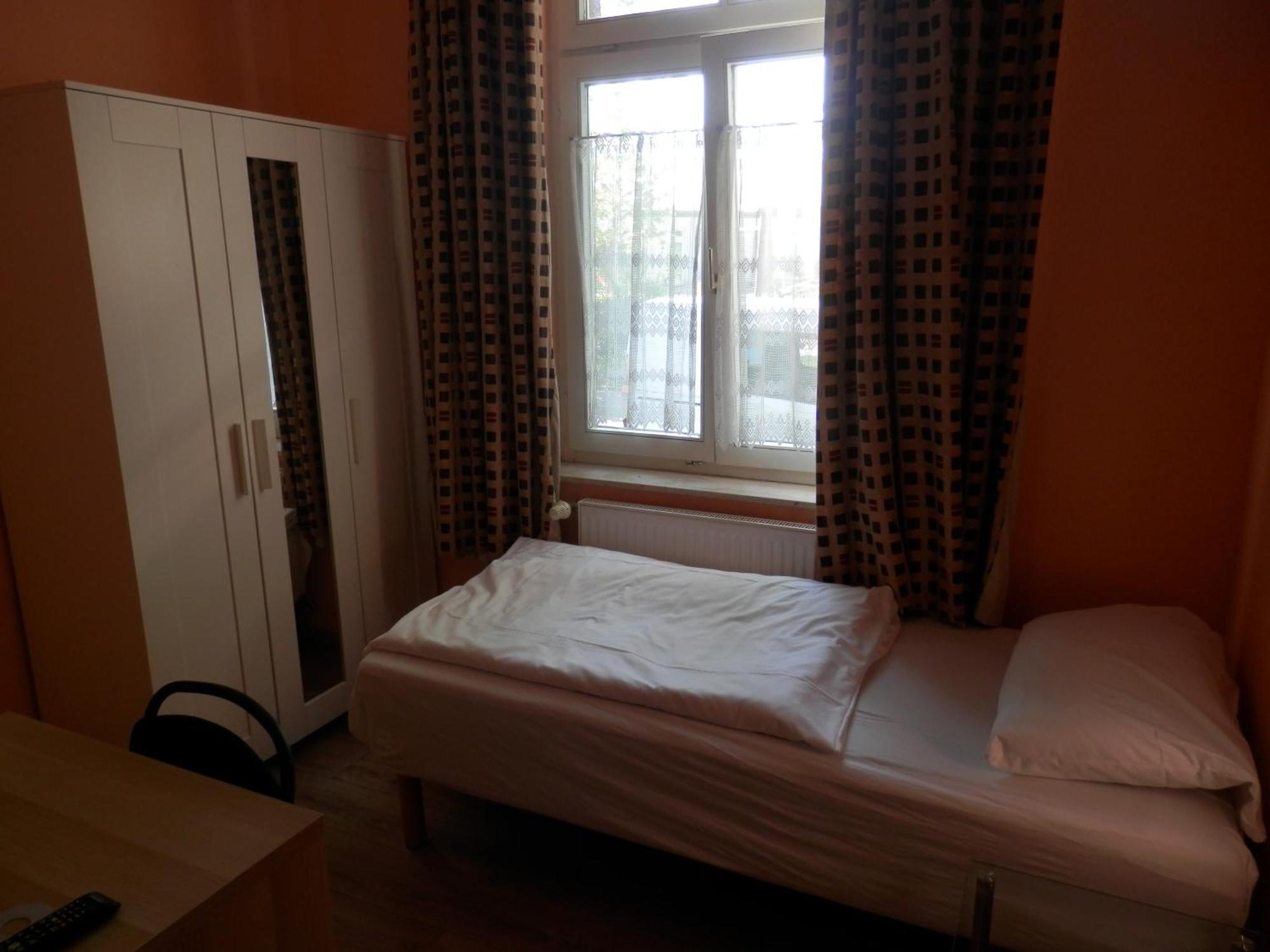 Relax Hotel-Ludwigshafen Ngoại thất bức ảnh