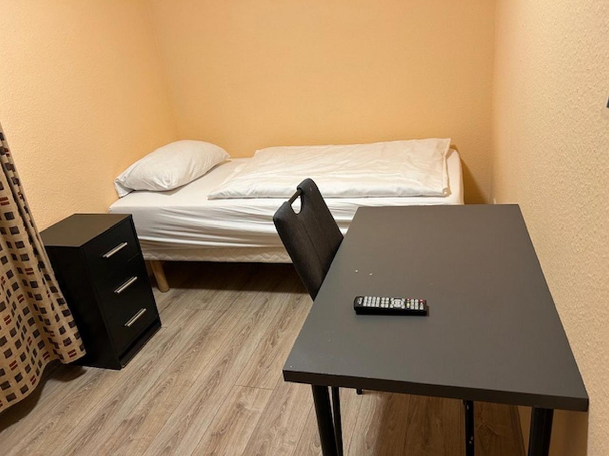 Relax Hotel-Ludwigshafen Ngoại thất bức ảnh